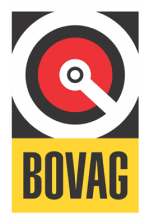 Logo BOVAG