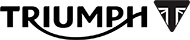Merk logo Triumph