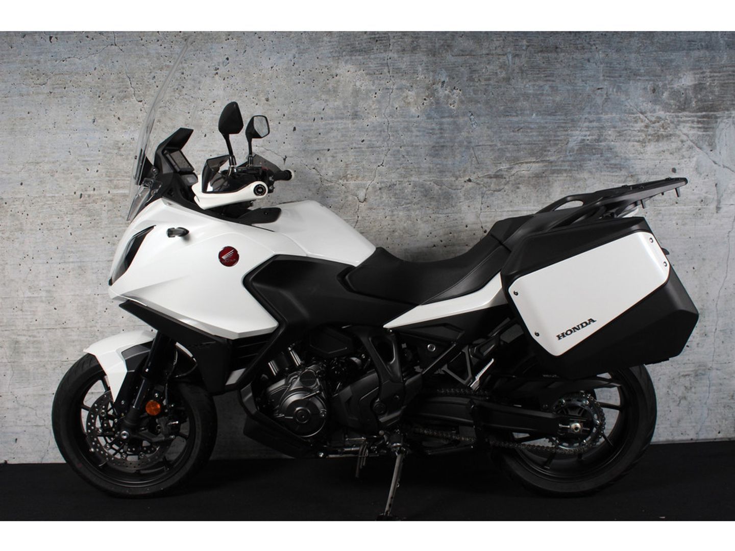 Honda NT 1100 DCT