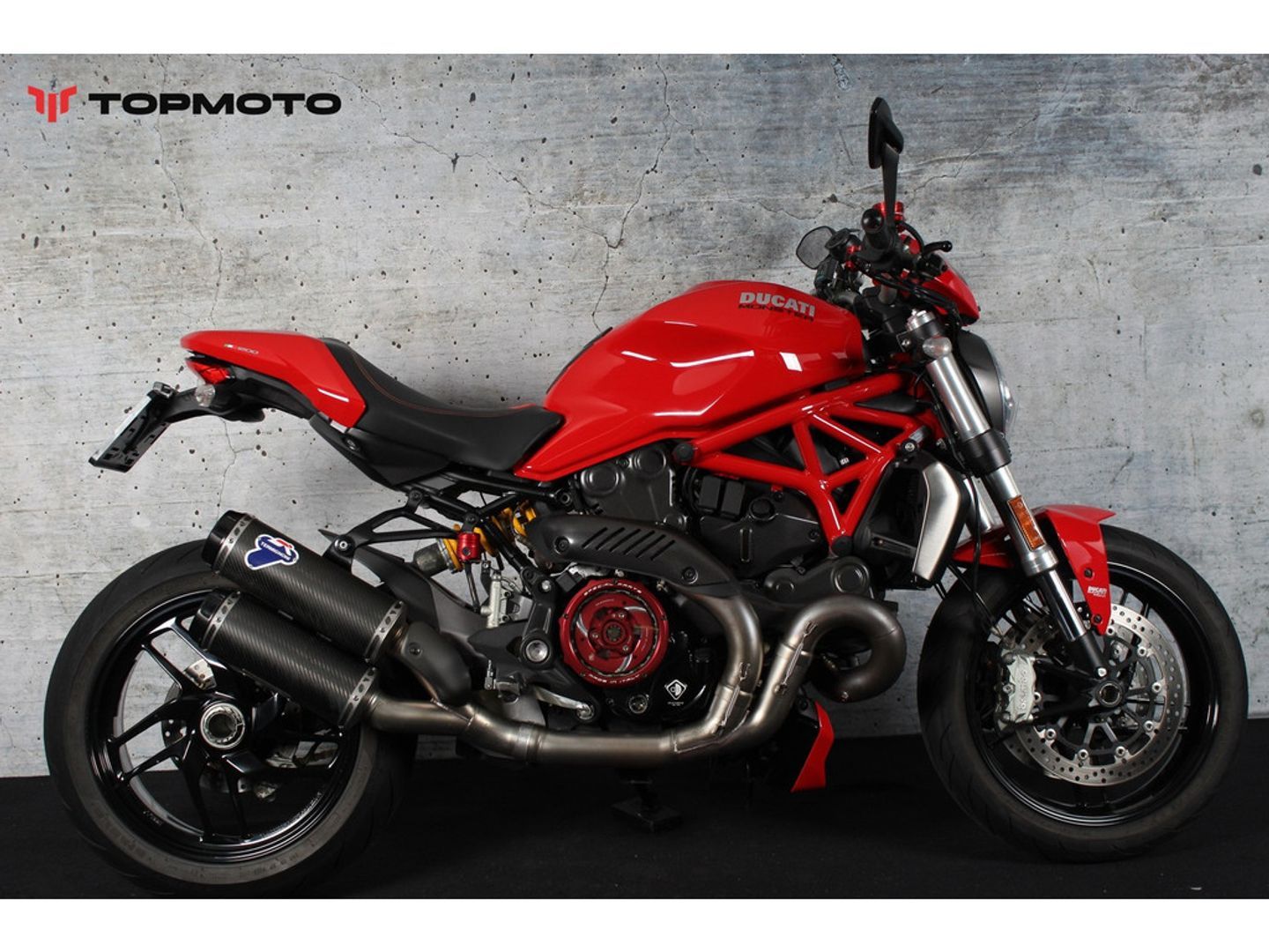 Ducati MONSTER 1200