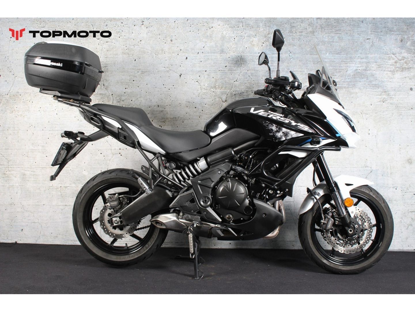 Kawasaki VERSYS 650 ABS