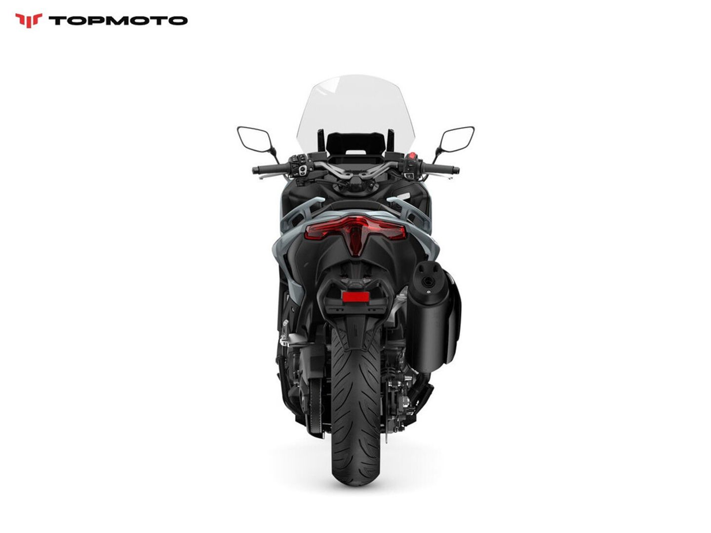 Yamaha TMAX TECH MAX 560