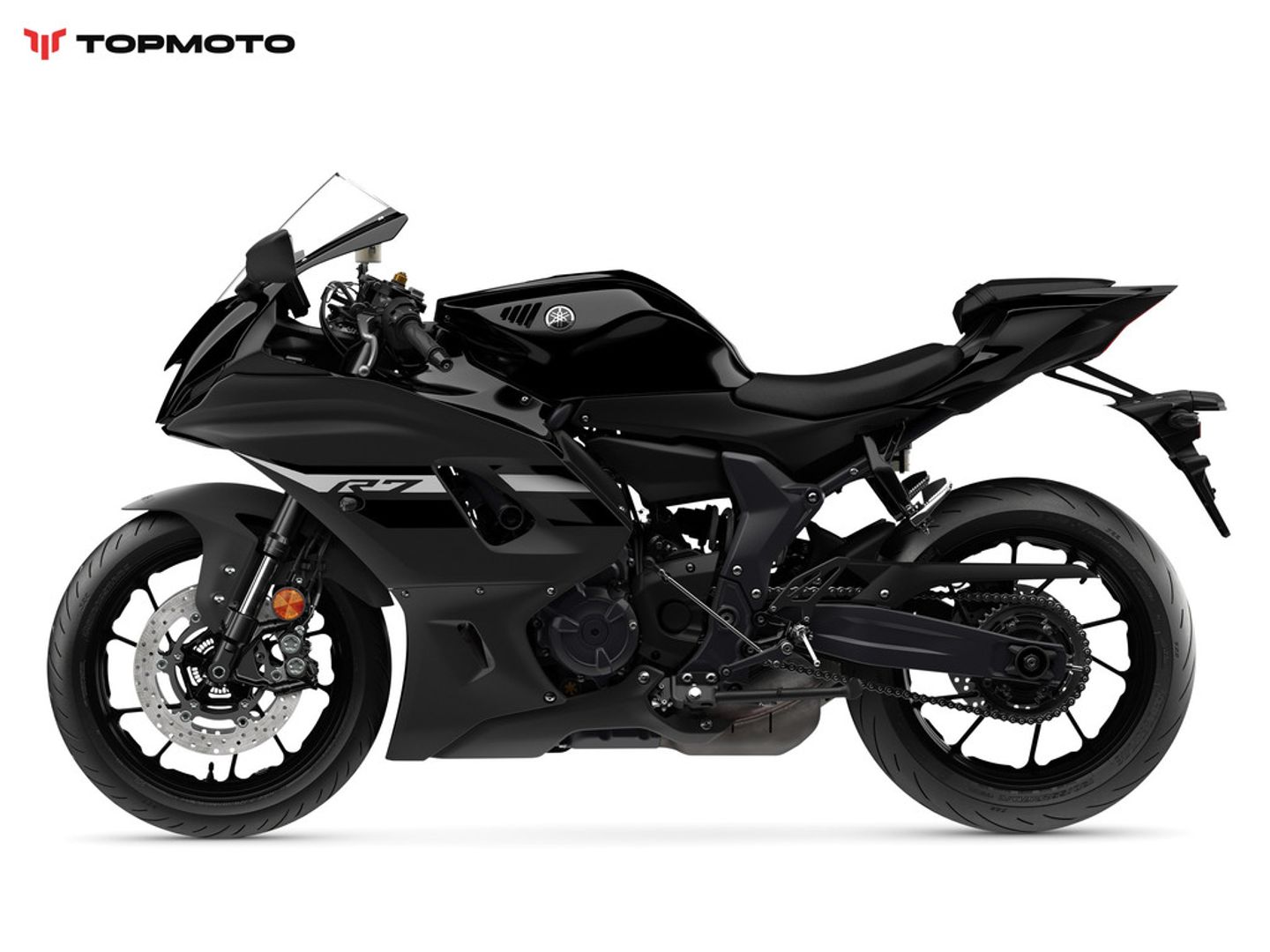Yamaha YZF R7