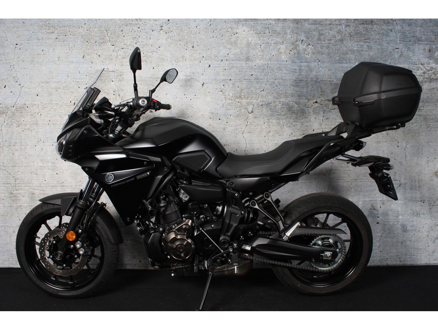 Yamaha TRACER 700 ABS