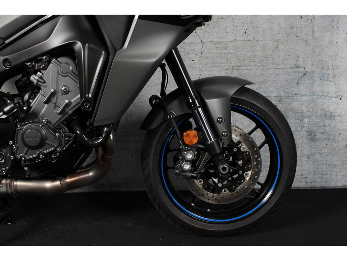 Yamaha TRACER 9