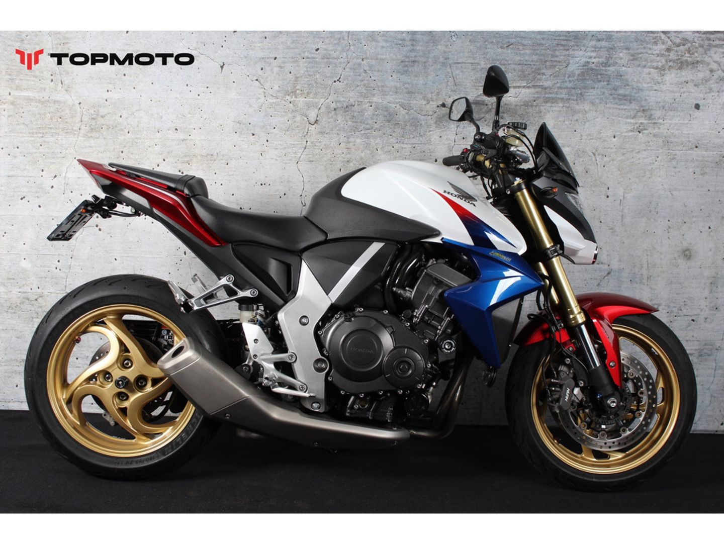 Honda CB 1000 R ABS