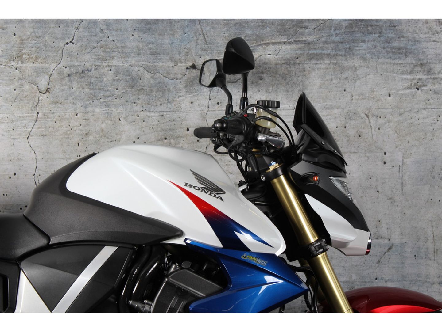 Honda CB 1000 R ABS