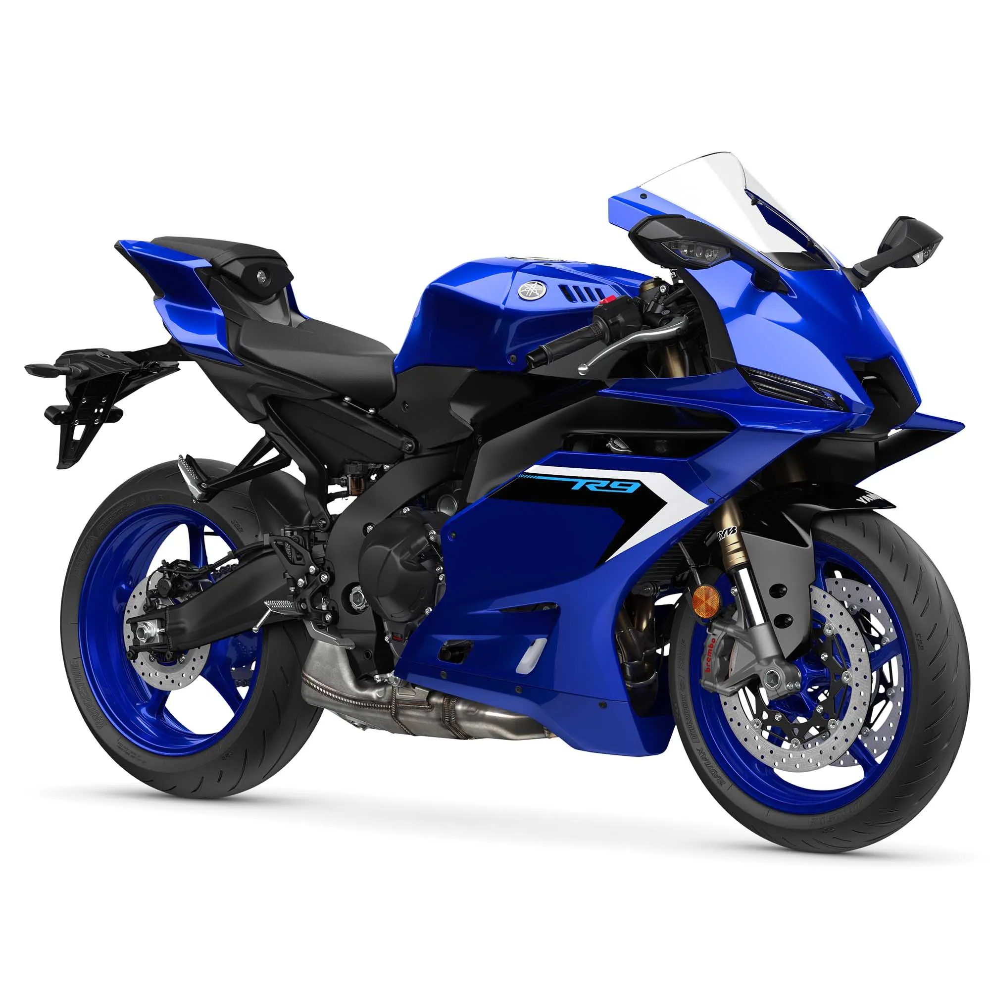 Yamaha R9