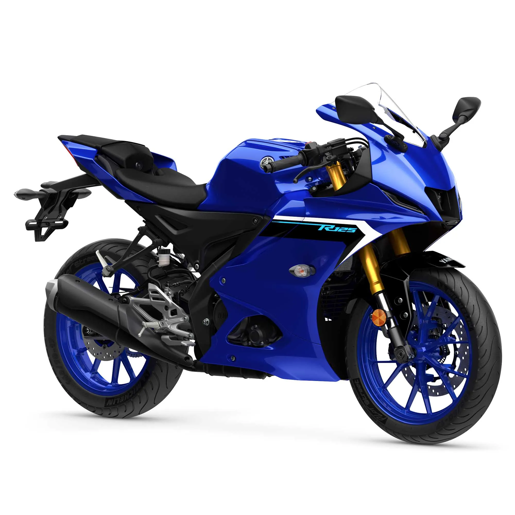 Yamaha R125