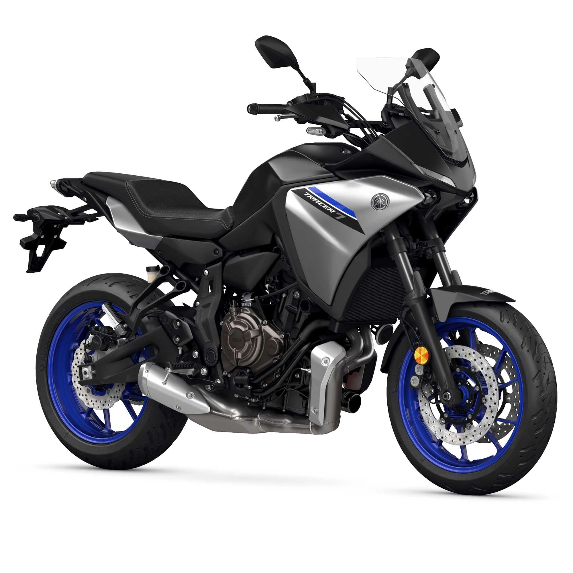 Yamaha TRACER 7