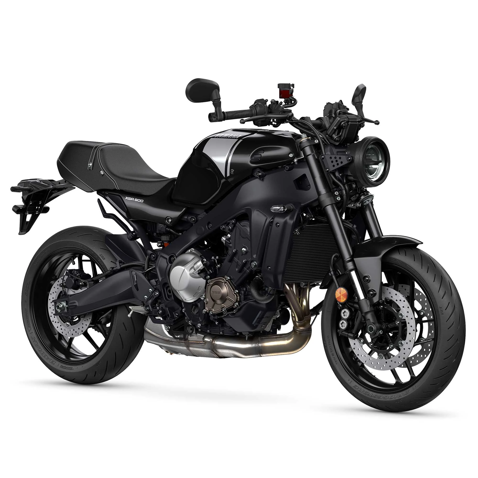 Yamaha XSR900
