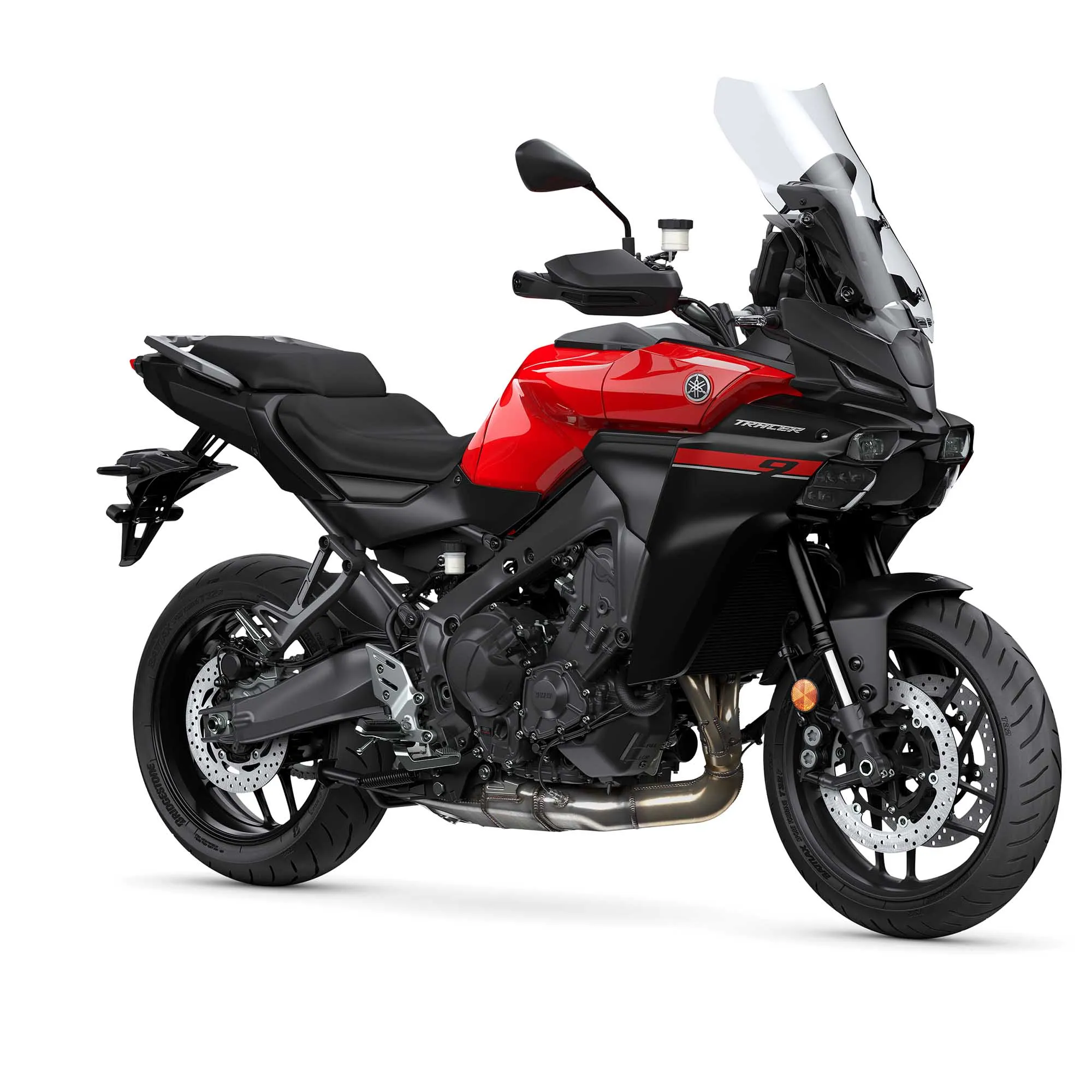 Yamaha TRACER 9