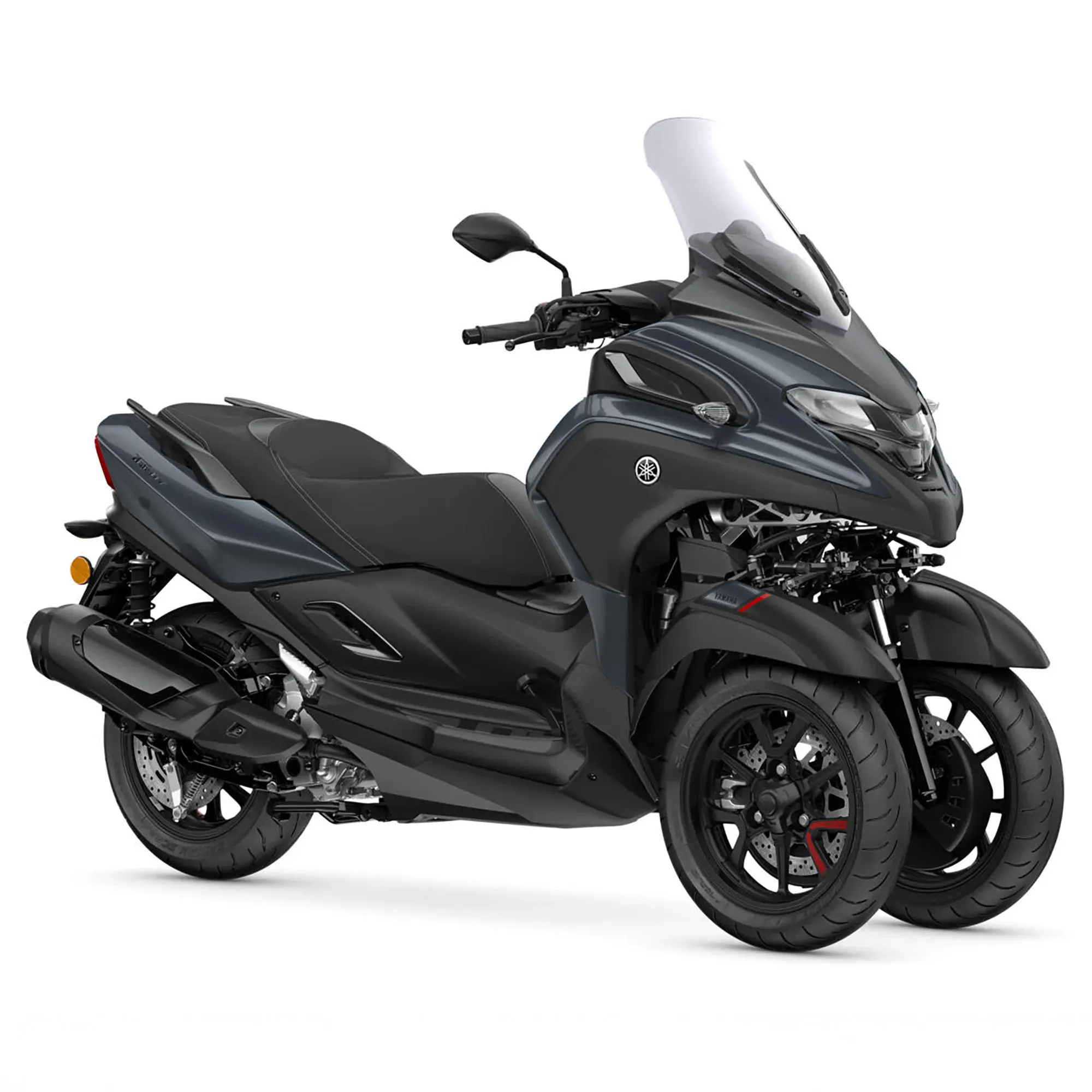 Yamaha TRICITY 300
