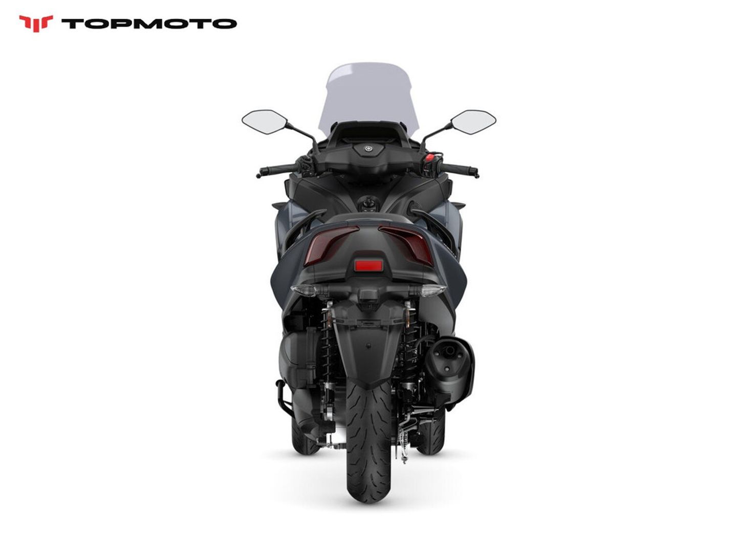 Yamaha TRICITY 300
