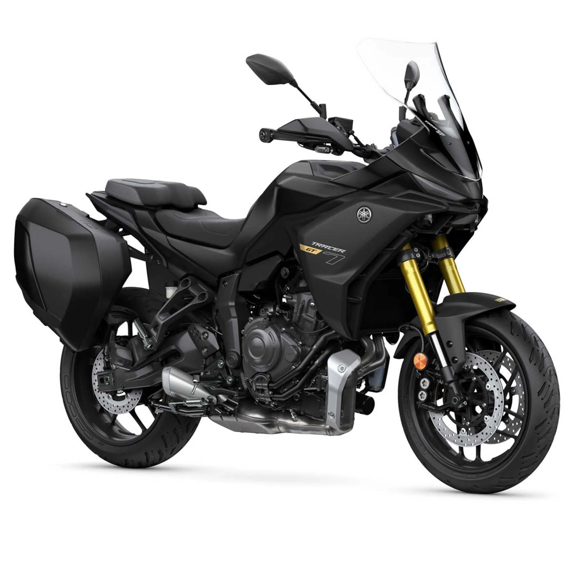 Yamaha TRACER 7 GT