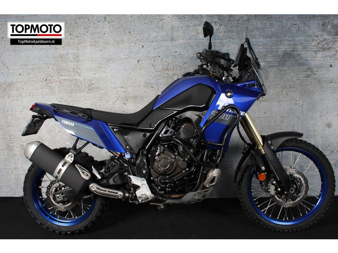 Yamaha TENERE 700