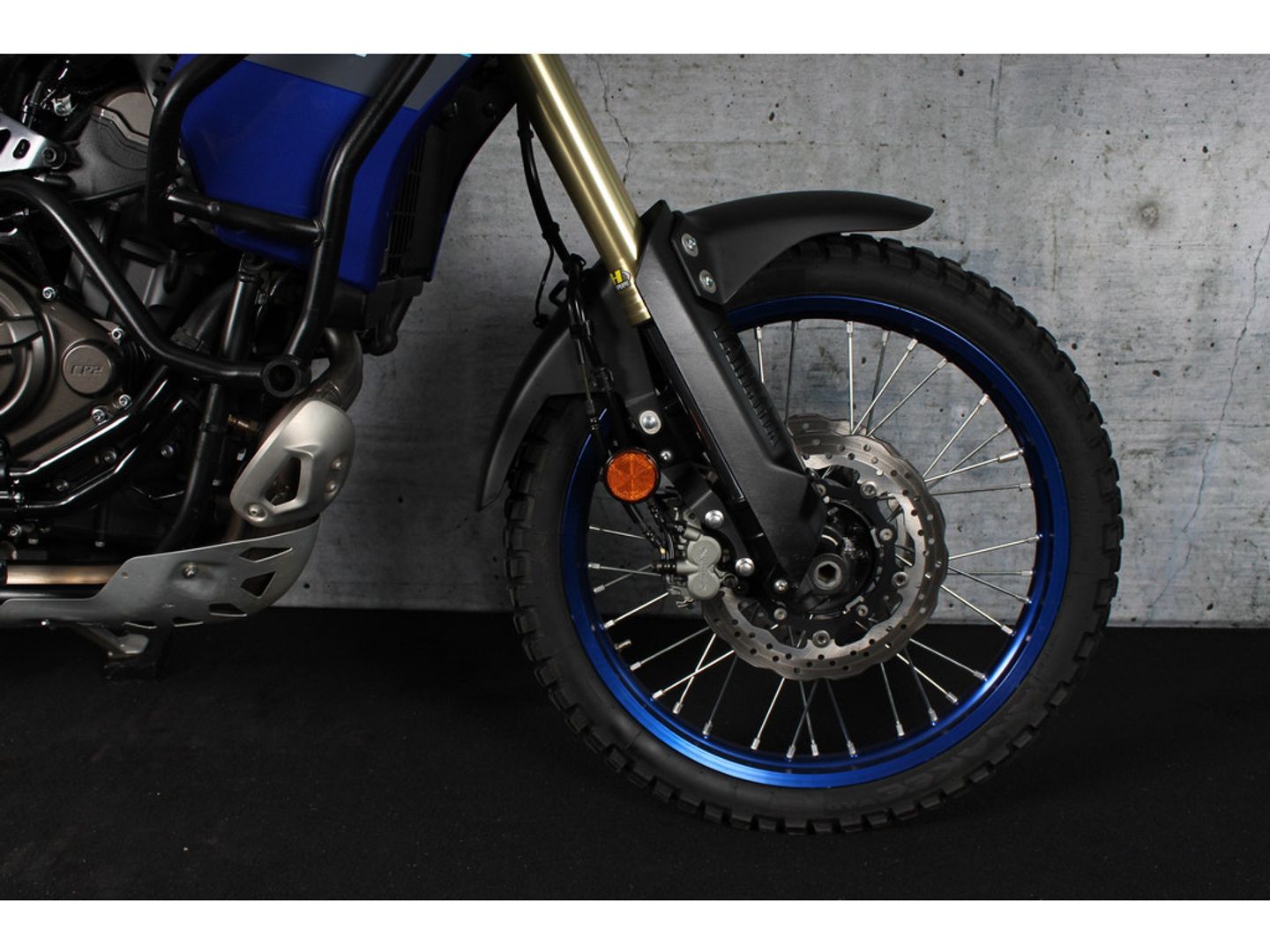 Yamaha TENERE 700