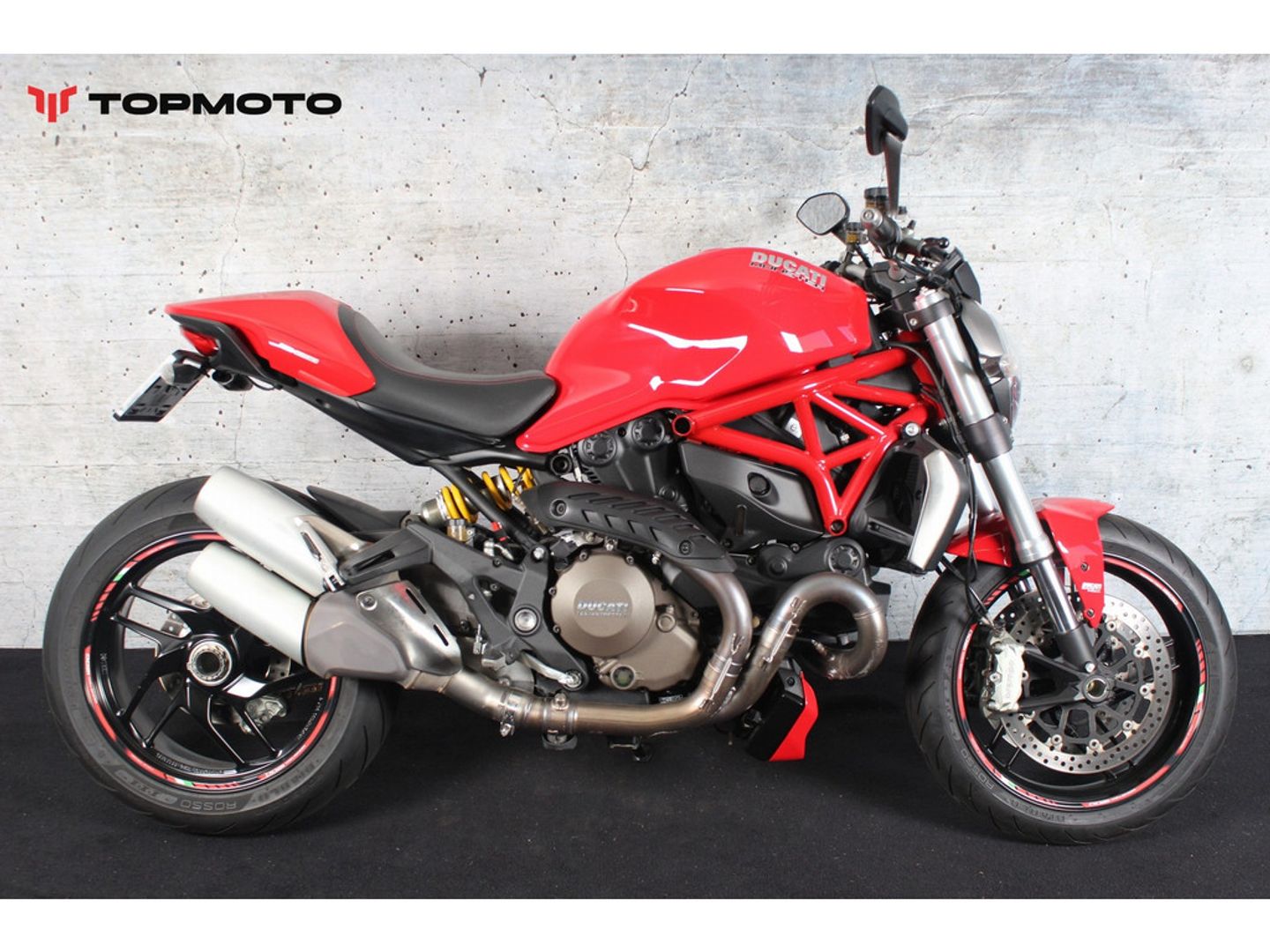 Ducati MONSTER 1200