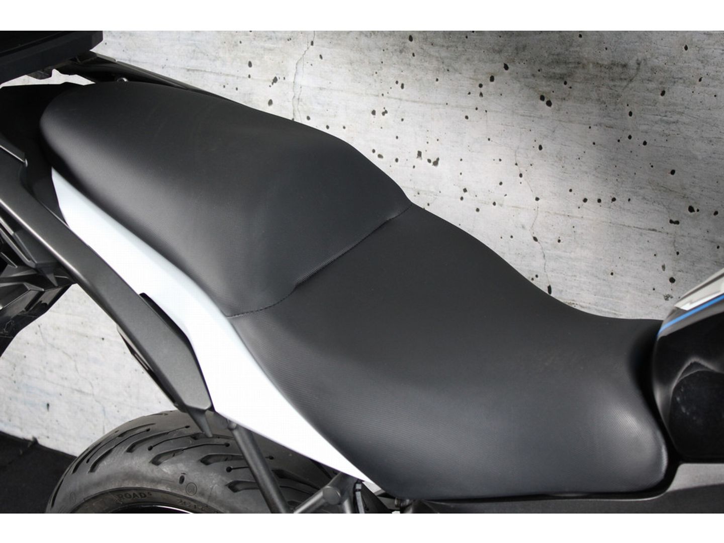 Kawasaki VERSYS 650 ABS