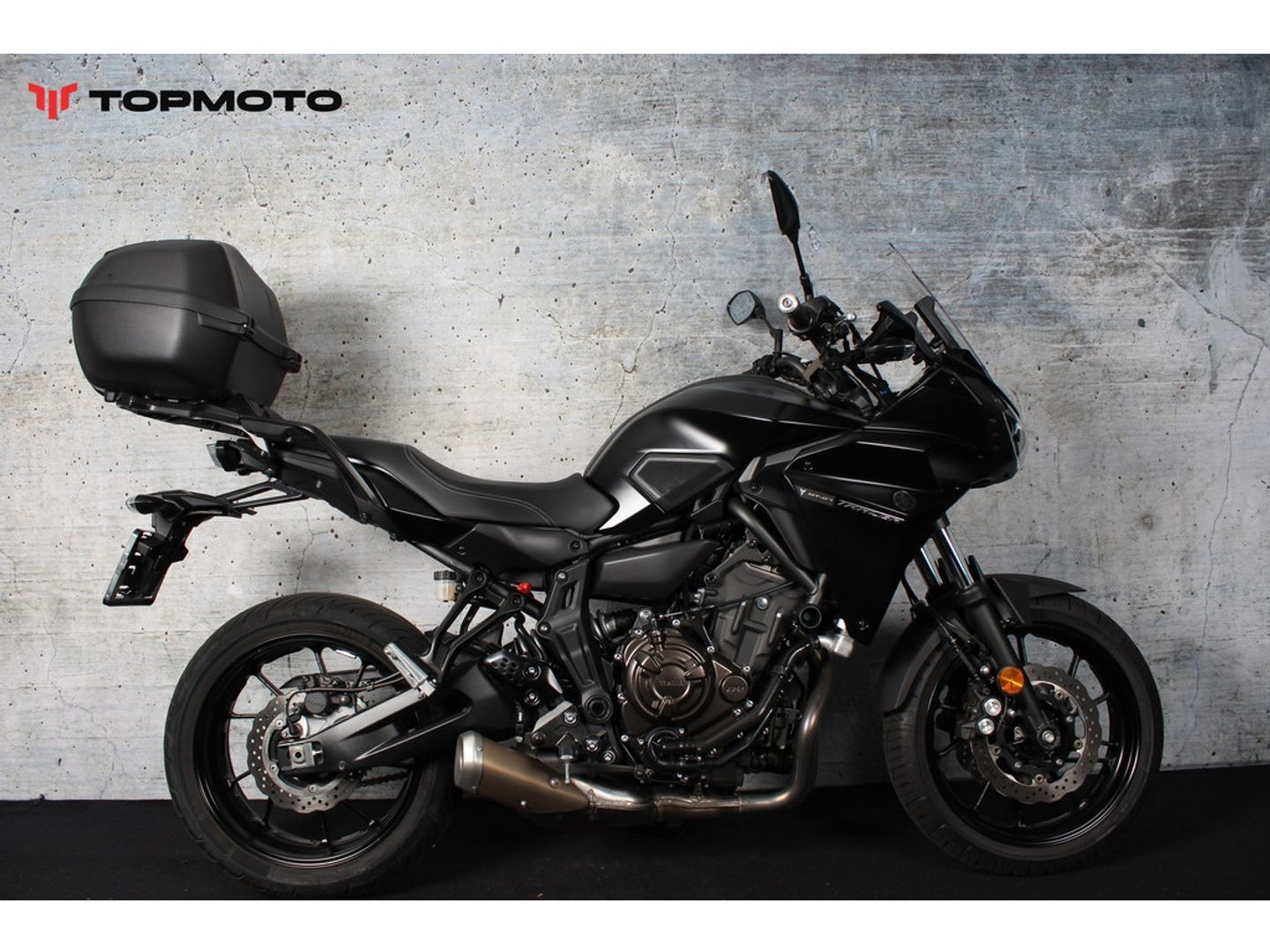 Yamaha TRACER 700 ABS