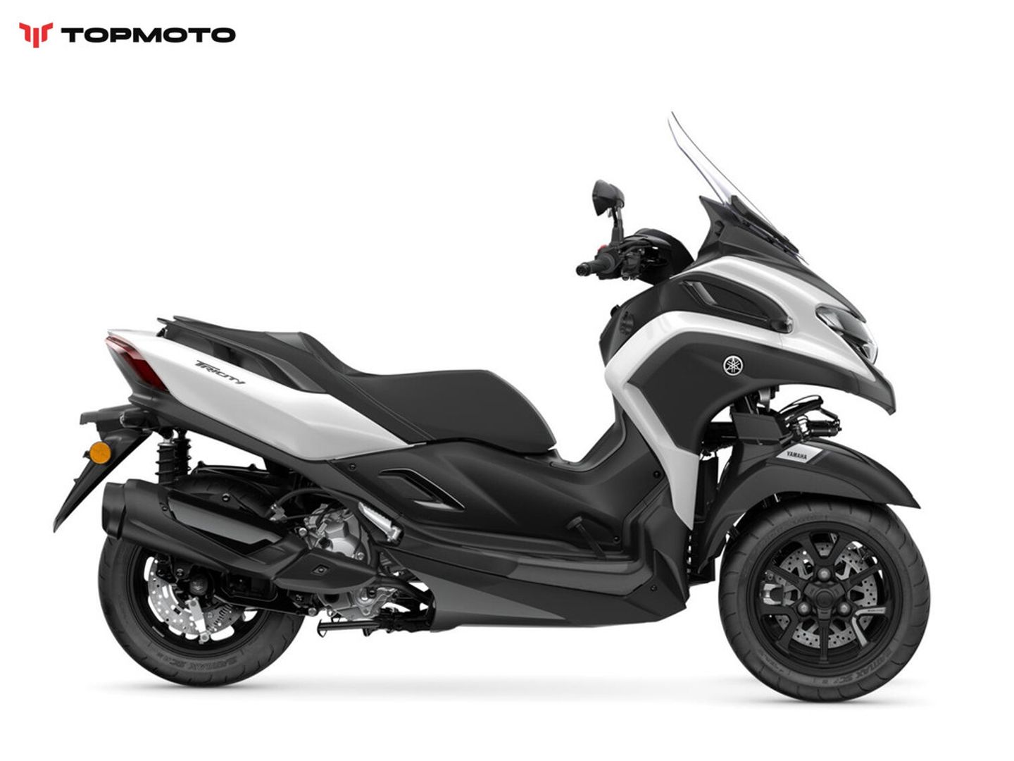 Yamaha TRICITY 300