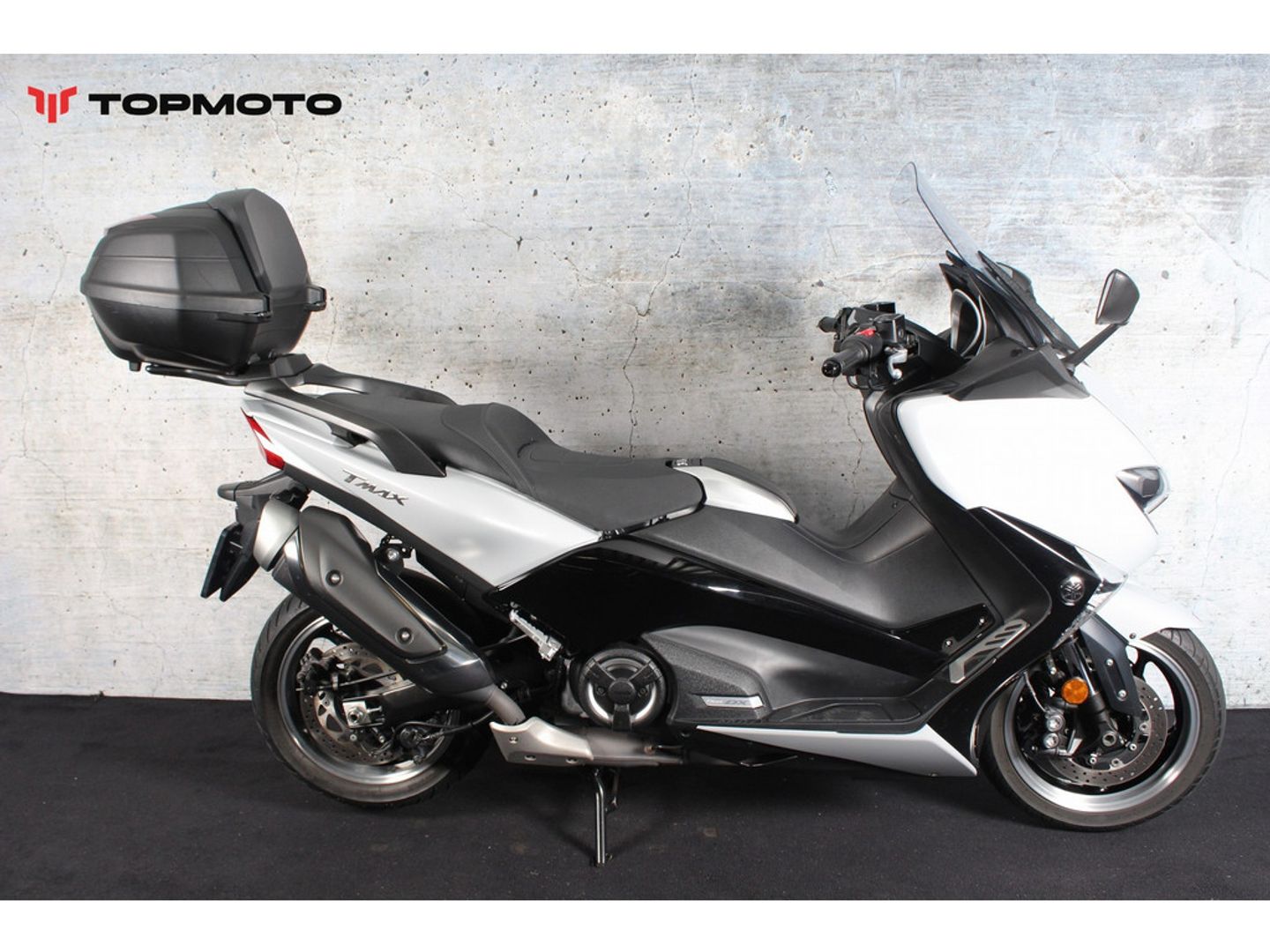 Yamaha XP 530 T-MAX ABS