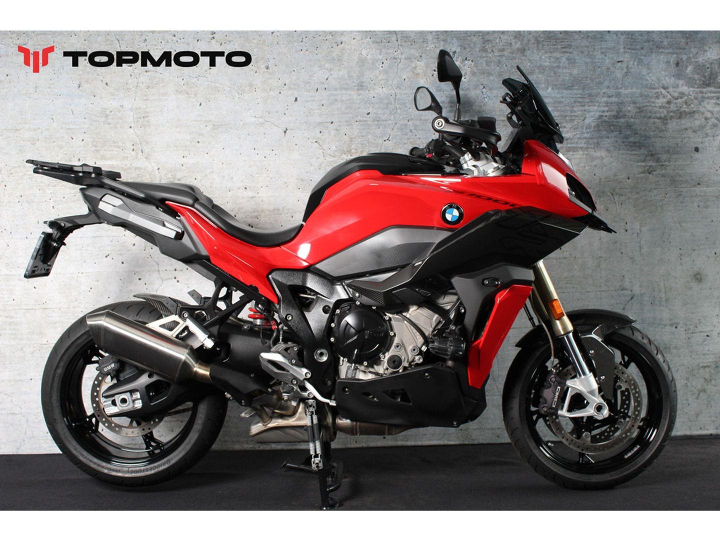 BMW S 1000 XR