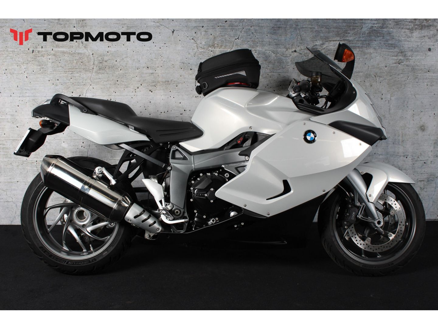 BMW K 1300 S