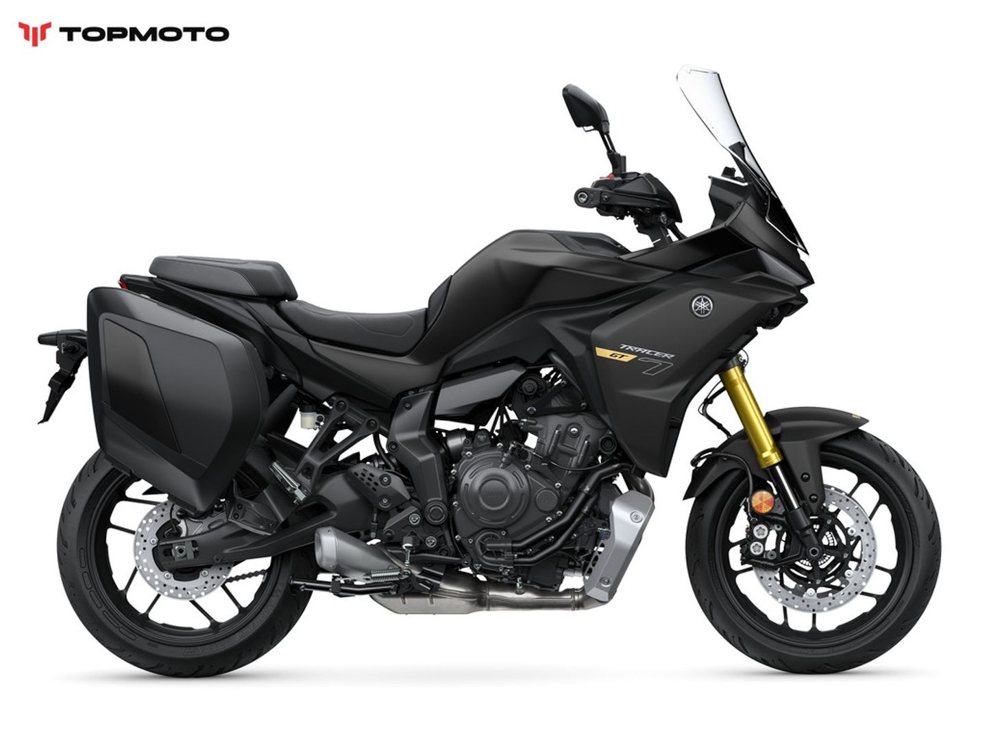 Yamaha TRACER 7 GT