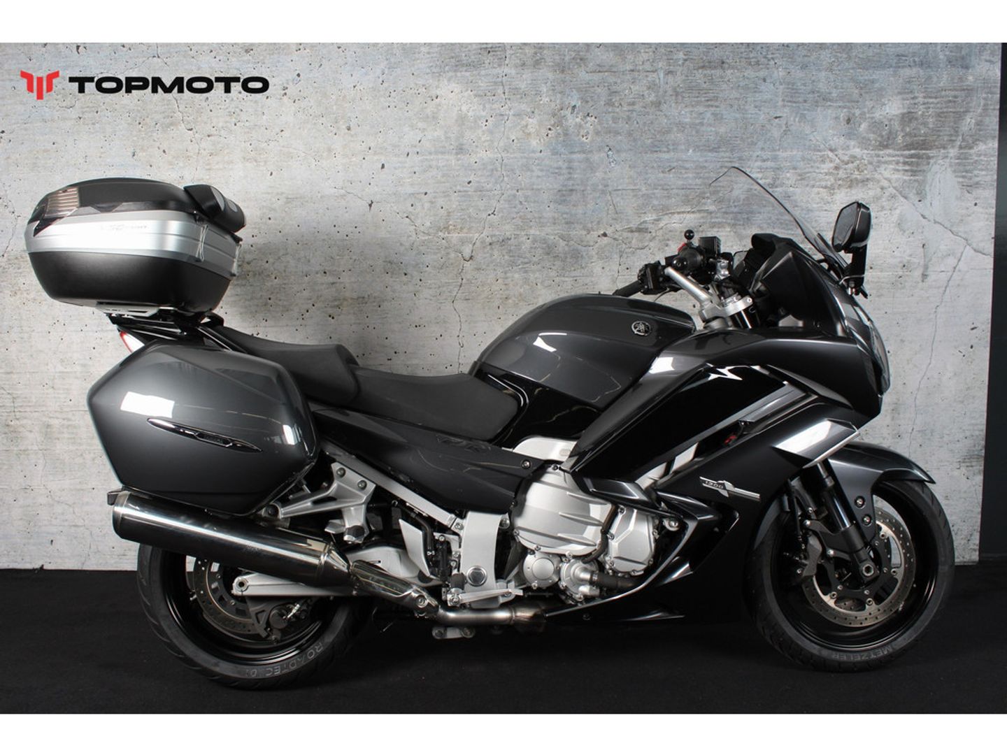 Yamaha FJR 1300 AE