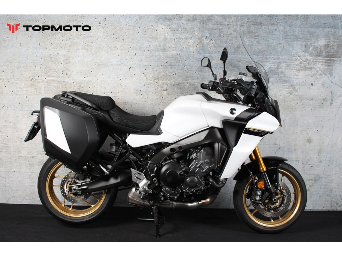 Yamaha TRACER 9 GT