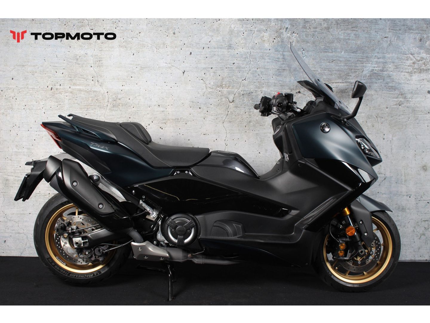 Yamaha TMAX TECH MAX 560