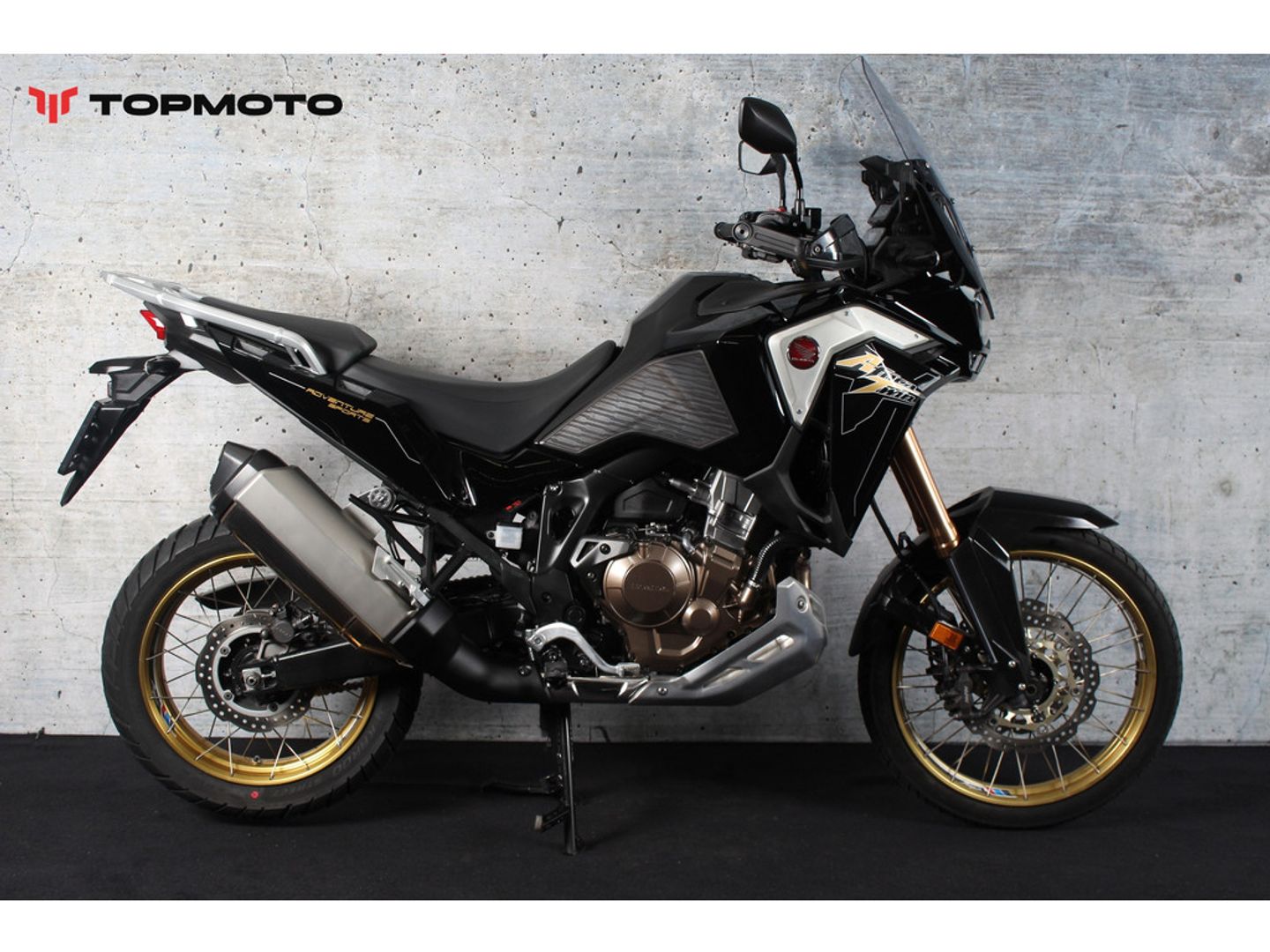 Honda CRF 1100 L AFRICA TWIN ADVENTURE SPORTS