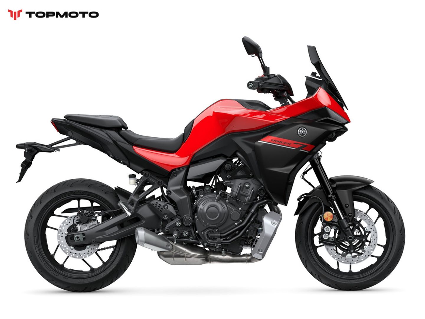 Yamaha TRACER 700 ABS