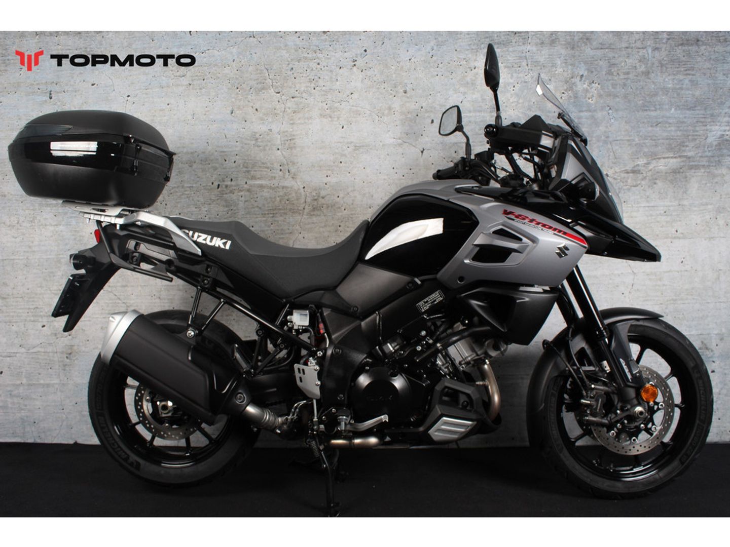 Suzuki V-STROM 1000 ABS
