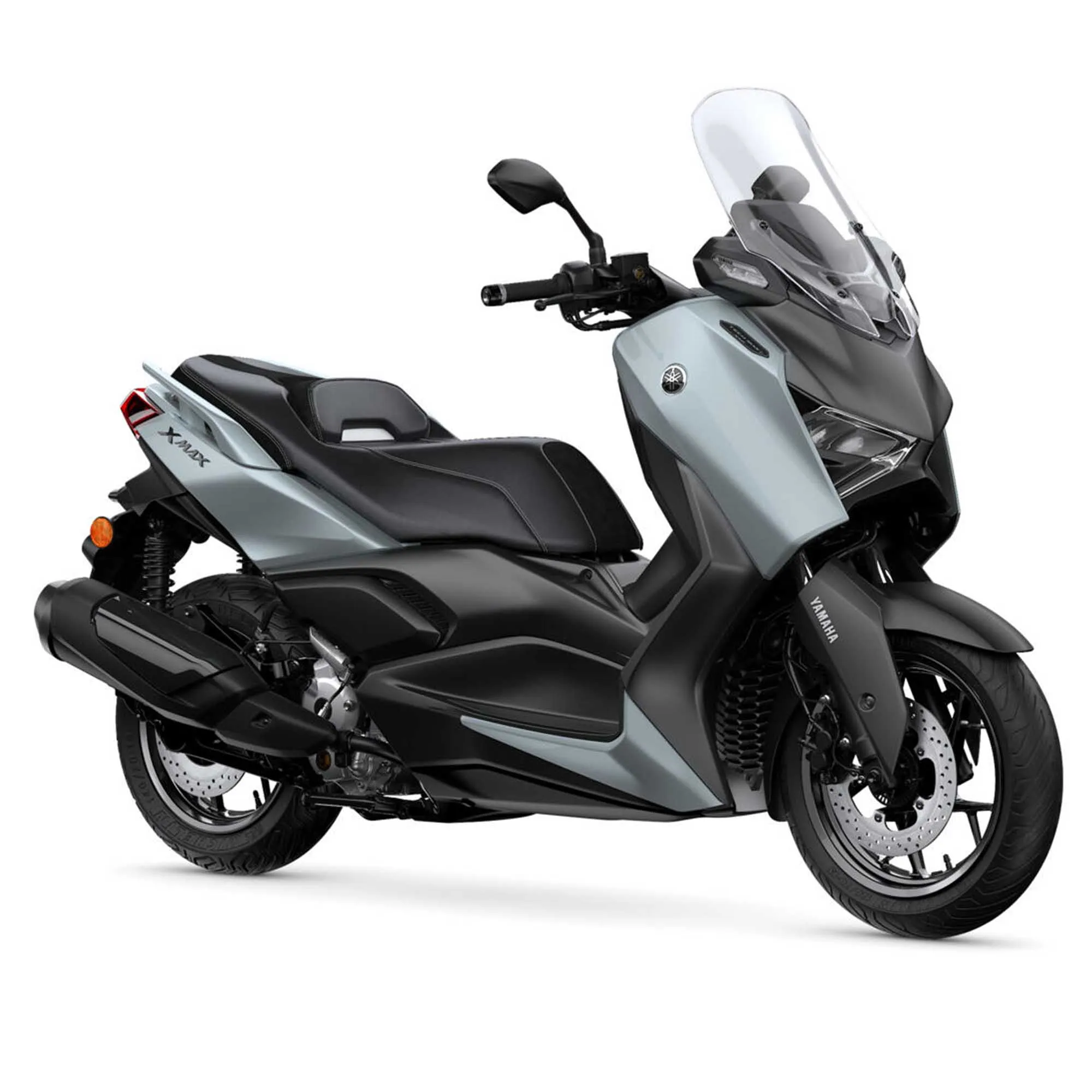 Yamaha XMAX 300 Tech MAX +