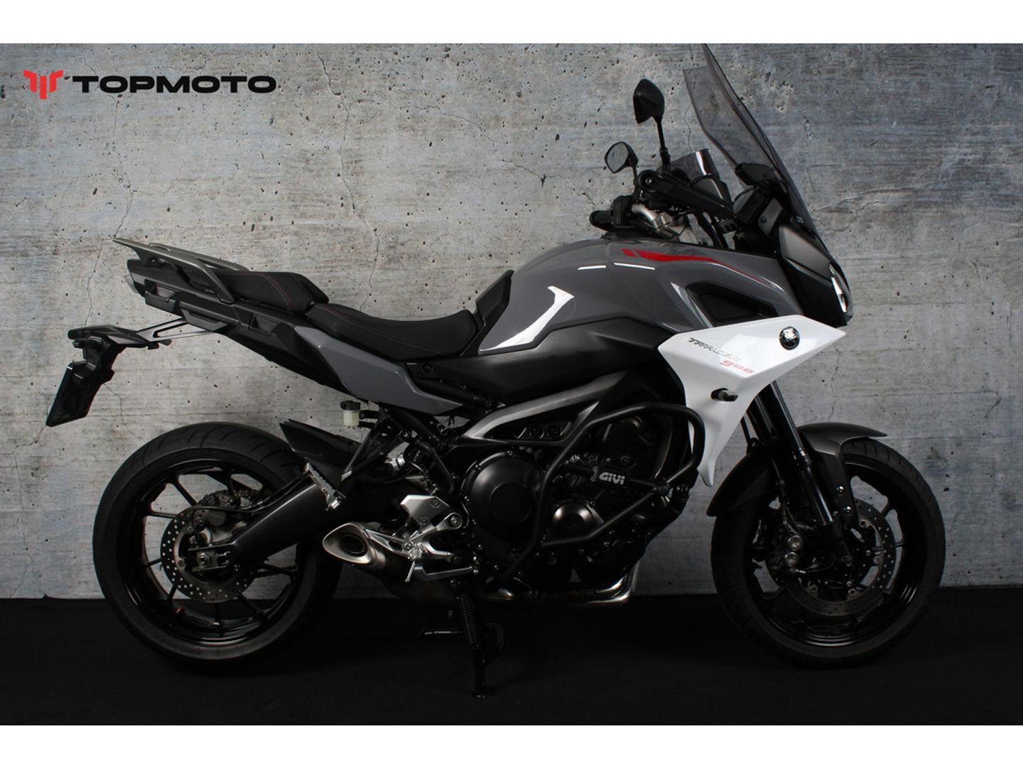 Yamaha TRACER 900 ABS