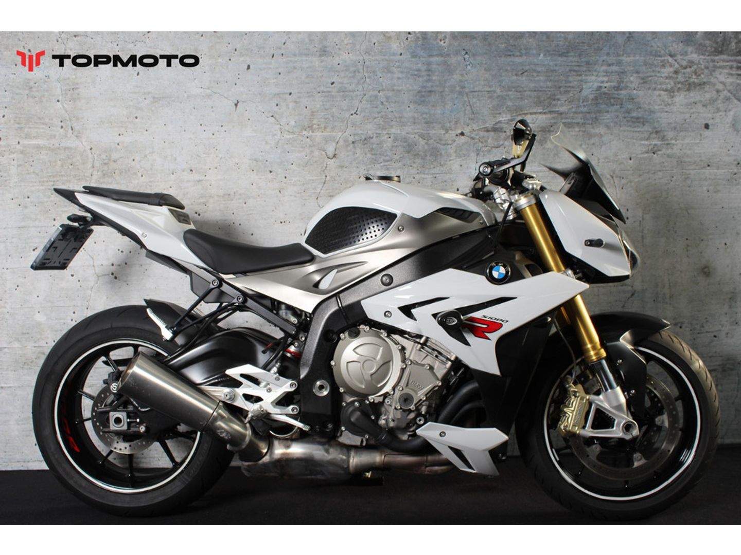 BMW S 1000 R
