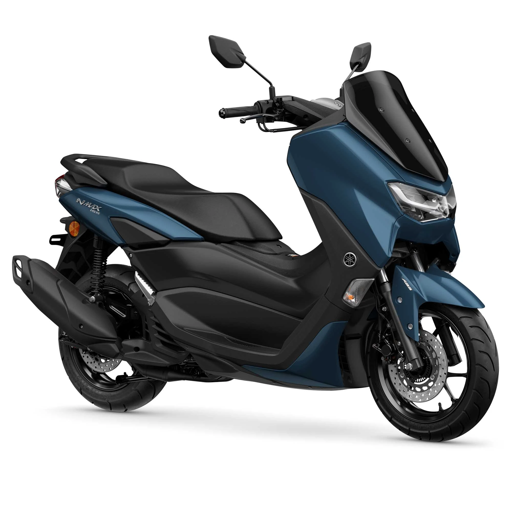 Yamaha NMAX 155