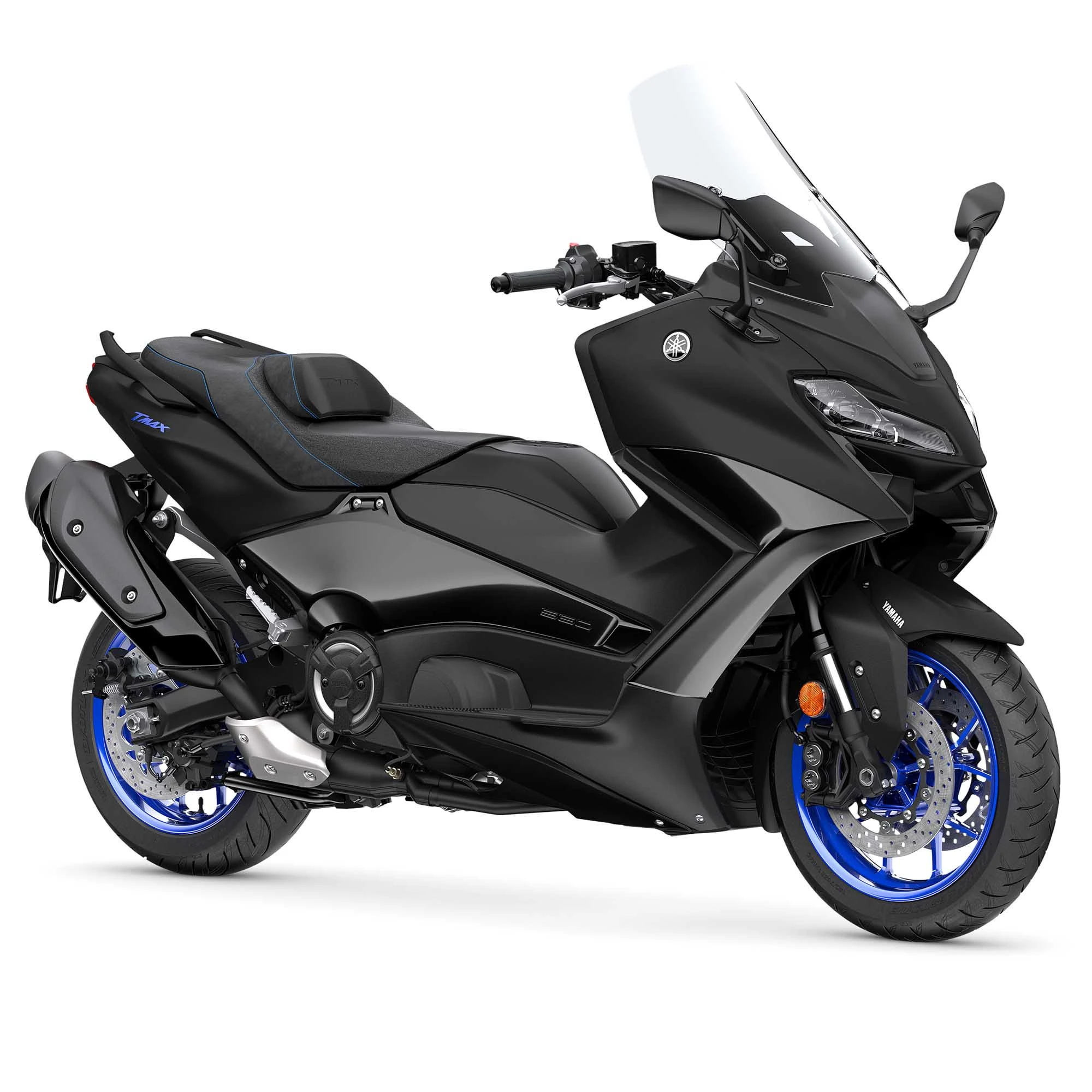 Yamaha TMAX