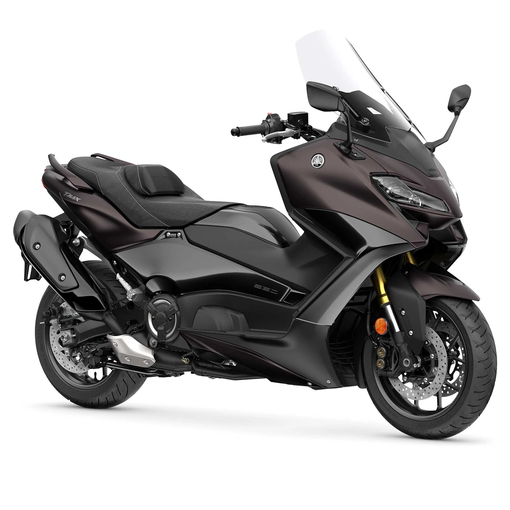 Yamaha TMAX Tech MAX