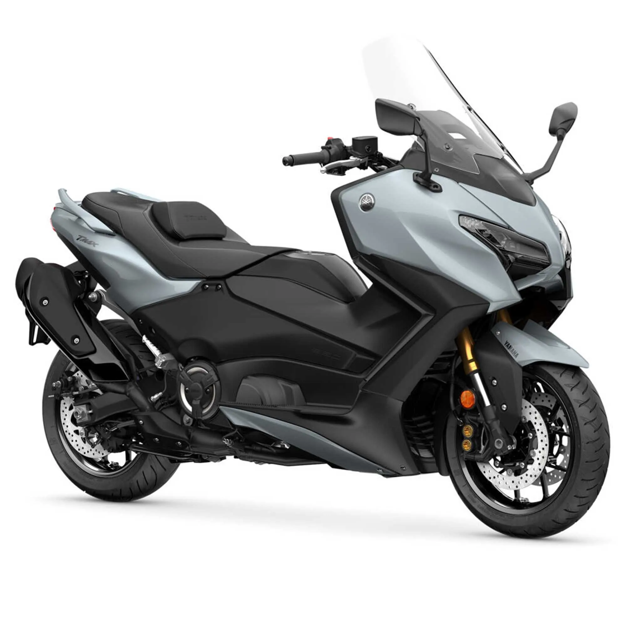Yamaha TMAX Tech MAX