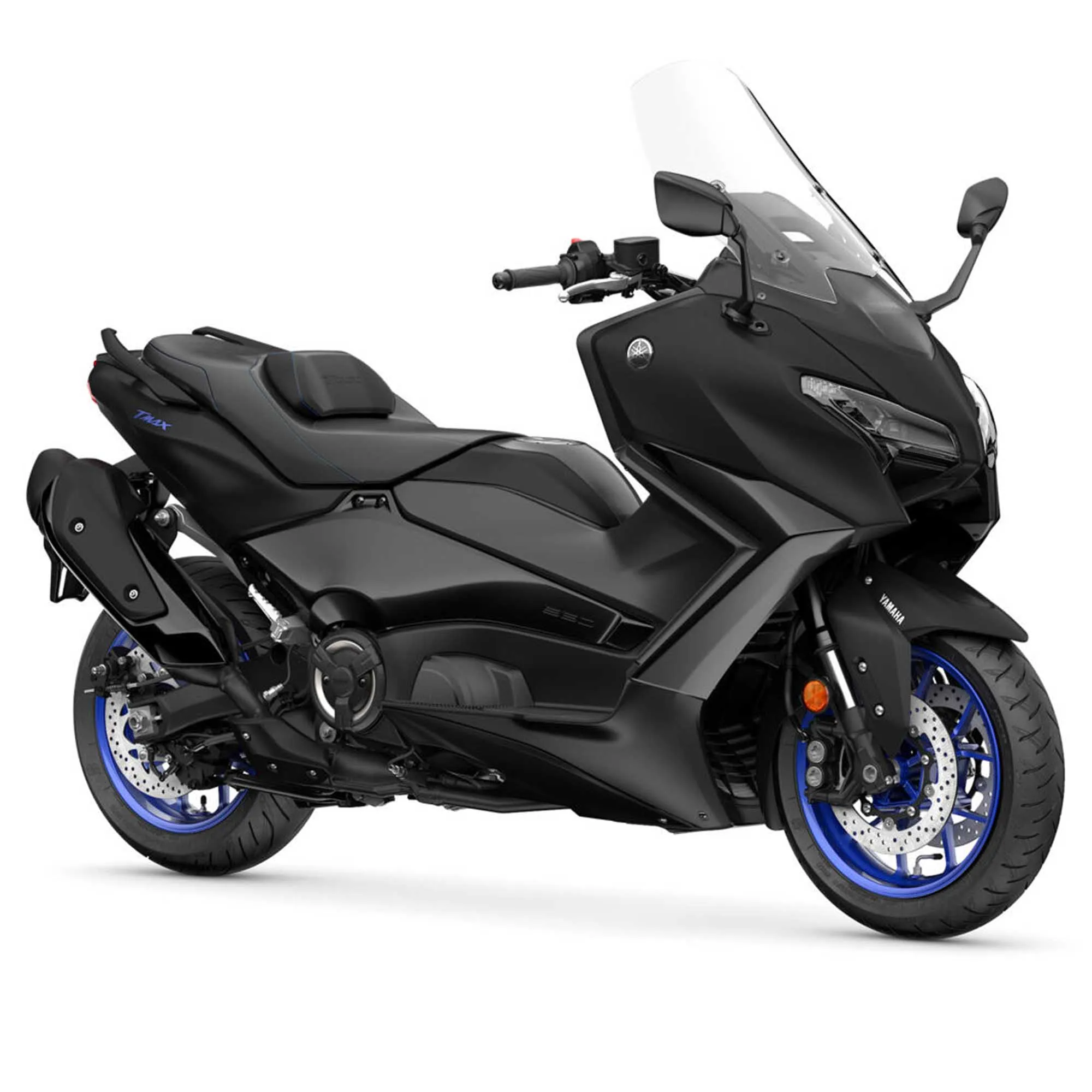 Yamaha TMAX