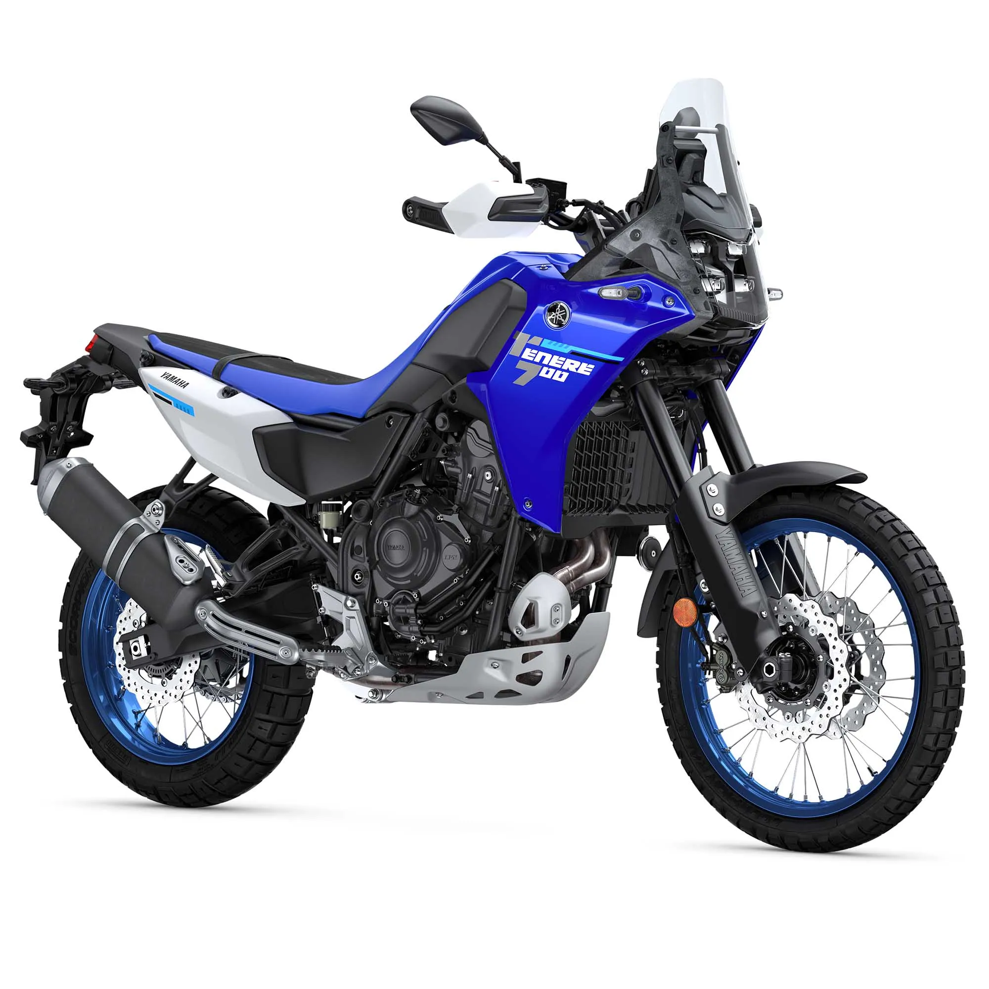 Yamaha TENERE 700