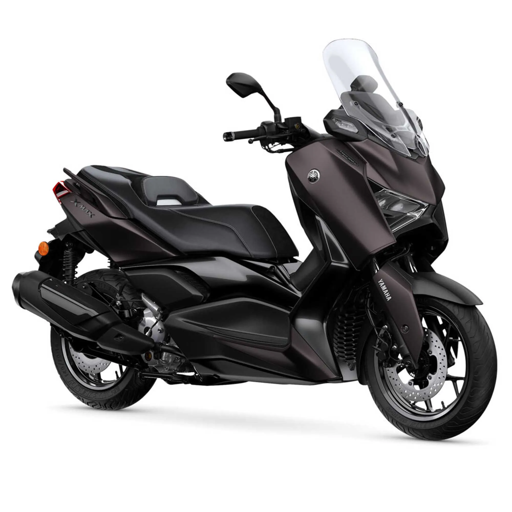 Yamaha XMAX 300 Tech MAX +