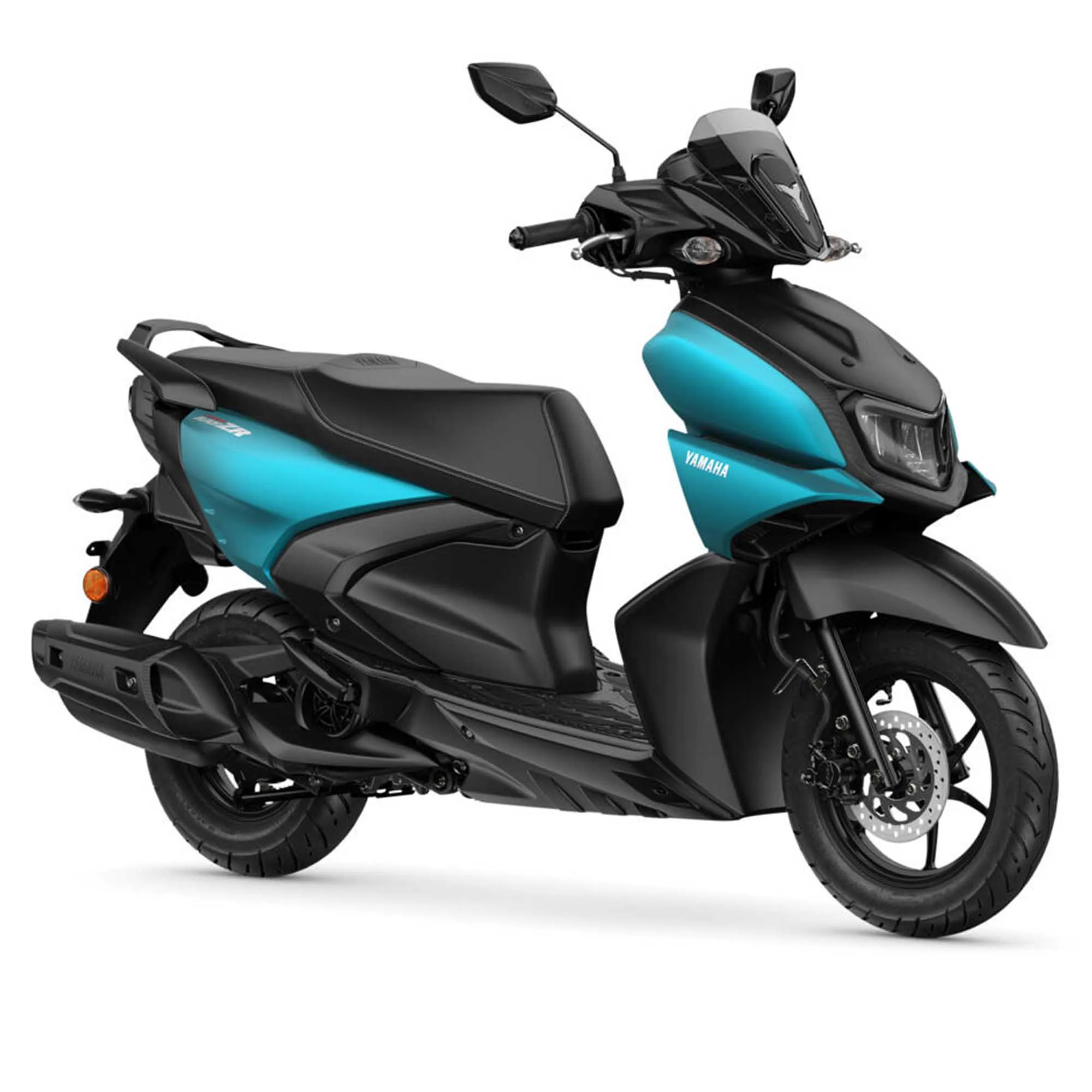 Yamaha RAYZR