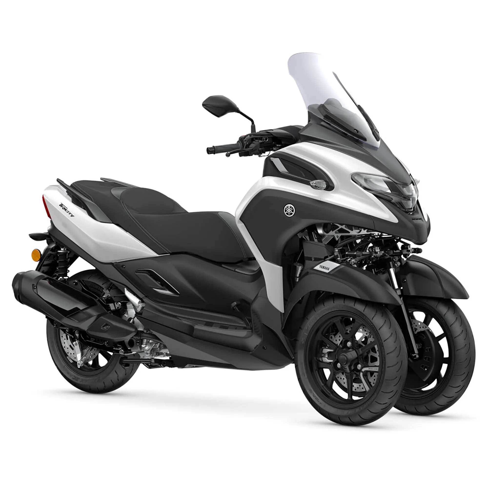 Yamaha TRICITY 300