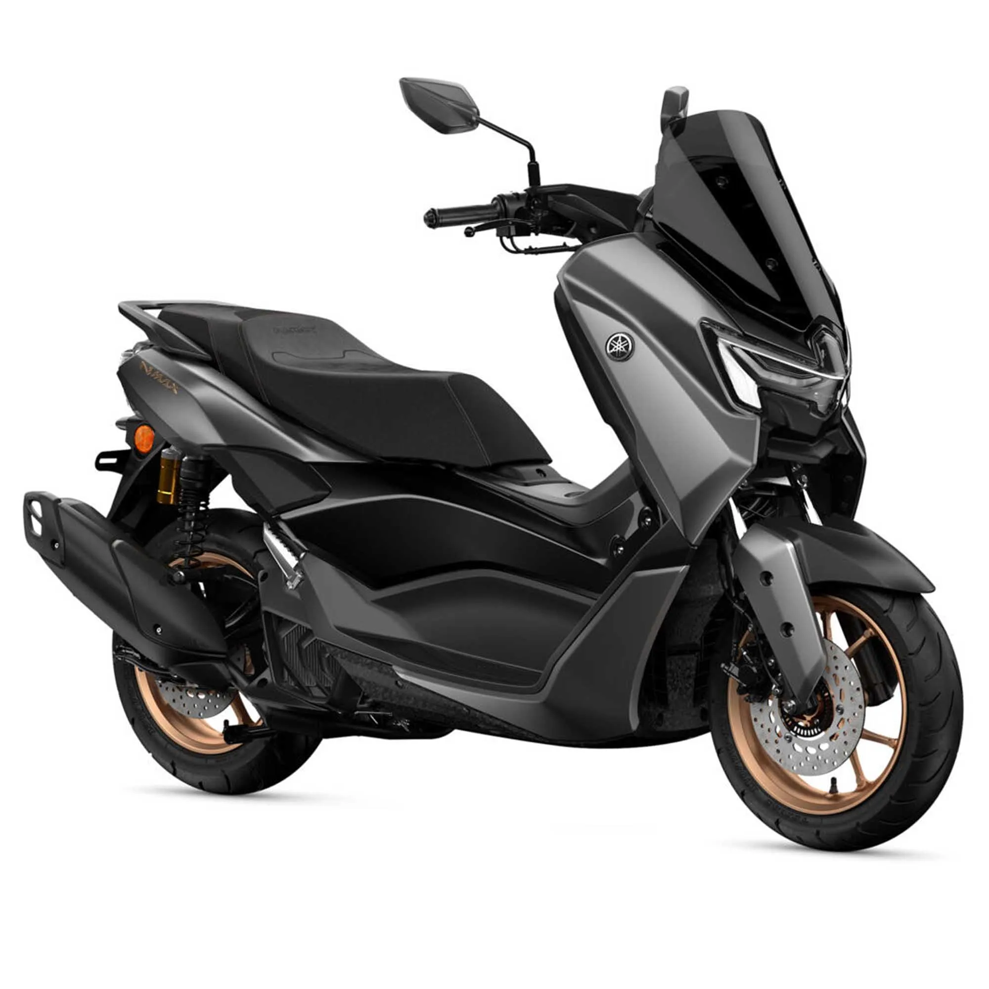 Yamaha NMAX 155 Tech MAX