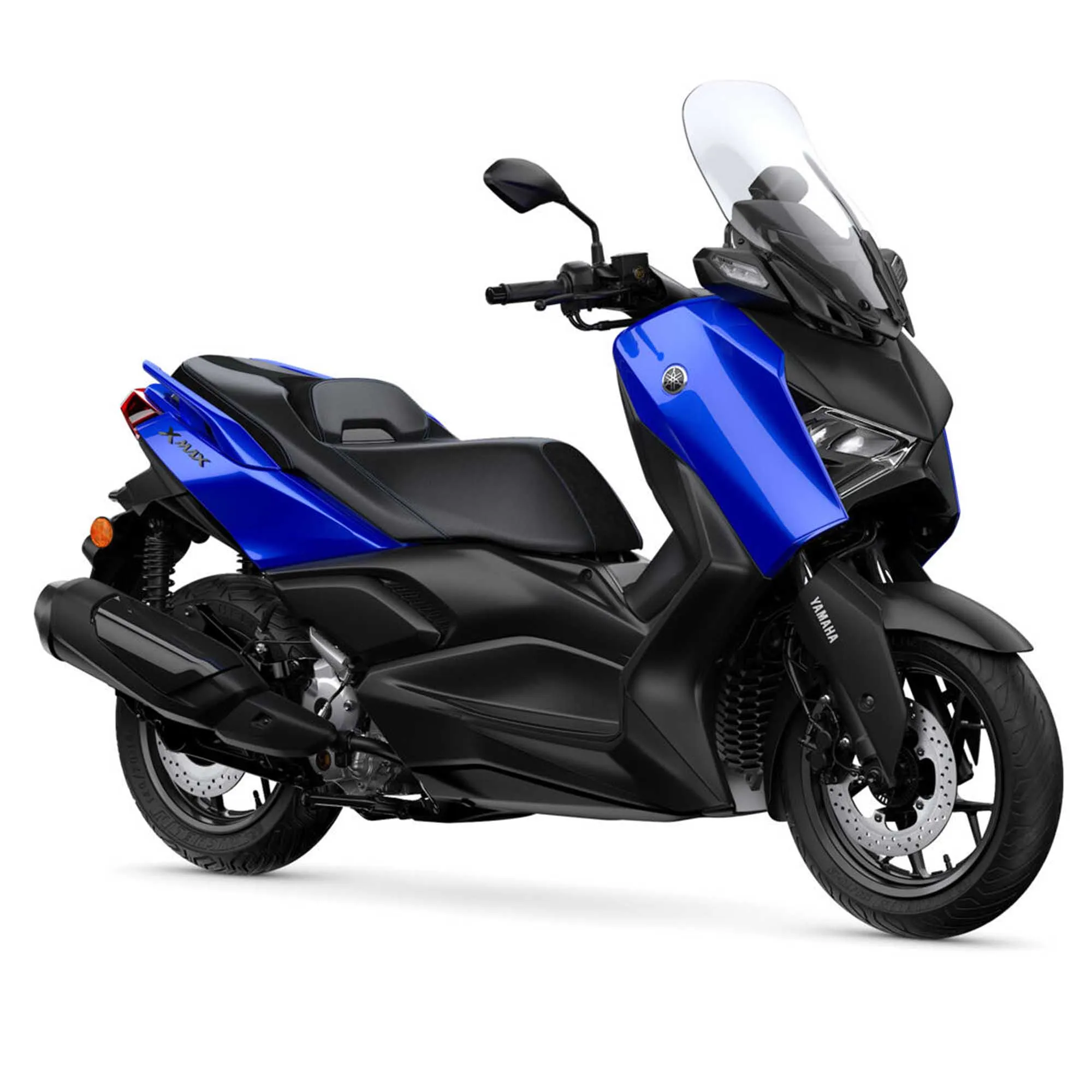 Yamaha XMAX 300