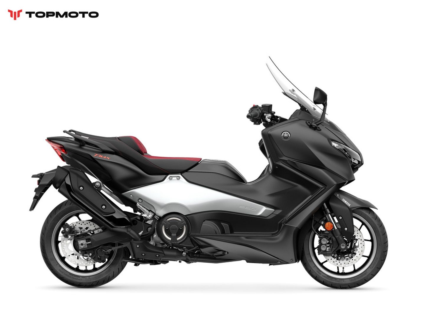 Yamaha TMAX 560